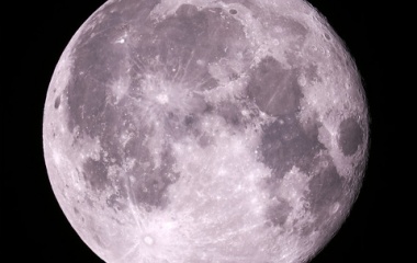 『8月の満月「スタージョンムーン」＆スーパームーン ☆彡』の画像