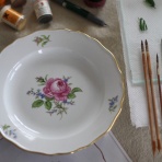  『Assiette Blanche』