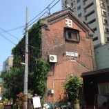 『札幌・小樽プチ旅行⑥～小樽の歴史的建造物をリノベーションしたレストランで洋風海鮮ランチ』の画像