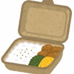 【画像】ヤンキー妻｢あ？夫の弁当？こんなモンでいいだろ…｣