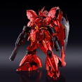 「RG 1/144 サザビー［スペシャルコーティング］」2025年10月再販決定！本日より予約開始！