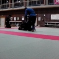 のん@柔術クラブZ/8月3日/光市練習/ブラジリアン柔術/山口県柔術/bjj/山口県格闘技
