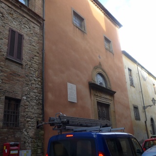 イタリア芸術を楽しむ