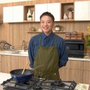 国分太一出演の「男子ごはん」の後番組「ぺこもぐキッチン」に出演の栗原心平氏「人生一回きりだしやってみよう」