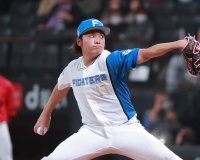 【日ハム】伊藤大海 ロジン 使いすぎ事件