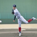 豊川 辻 瑛太 投手・外野手