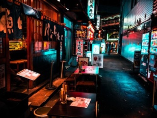 【悲報】居酒屋のバイト、ついに『一線』を超えてしまう！！！！！！