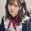 中嶋優月のコスプレ