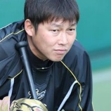 『【野球】福留より遥かに出番が無い新井wwwwww』の画像