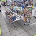 ディズニー「FUN FUN POP UP」＆久々のしゃぶ葉