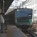 赤羽線　E233系7000番台　126