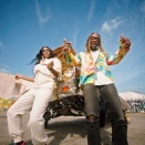  Ty Dolla $ign - By Yourself　和訳
