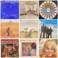 8/31(日)【中古レコード】夏の終わりを心地よく迎えるSOFT ROCK特集