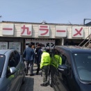 山口旅行2026　その①