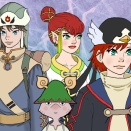 メインアクターオーディション