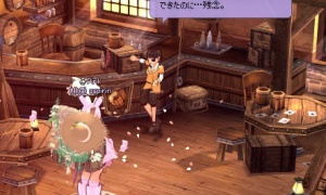 NPCアニックの「状況にそぐわない一部のセリフ」って何だったんですかね…