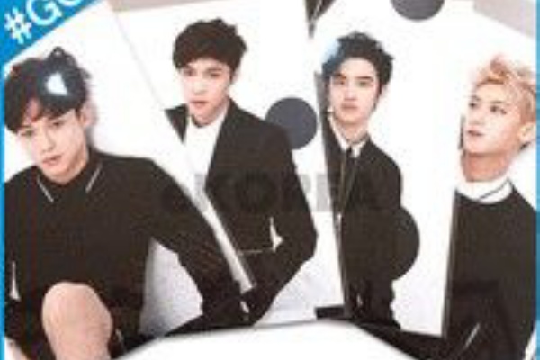 Exo 激安通販はこちら 15年03月