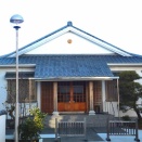 戦国時代末期に開創　海から引き上げられた魚藍観音　浄土宗 光明山 常照寺　(静岡県焼津市城之腰138)