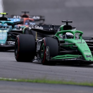 ニコ・ヒュルケンベルグ 2025年からザウバー：公式発表 : F1通信jp