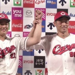 カープ新井監督の功績『キャリアハイ25人』監督3年目は〝育成の新井さん〟
