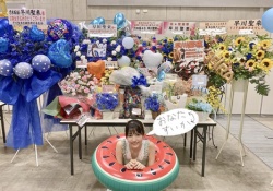 【爆笑】早川聖来「おなたすいか」ｗｗｗｗｗｗ