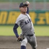 来秋ドラ1候補の151キロ左腕・金丸夢斗、秋季リーグ6戦6勝 防御率0.35