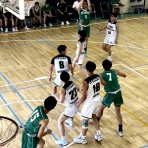 あいっちばすけ CLUB🏀