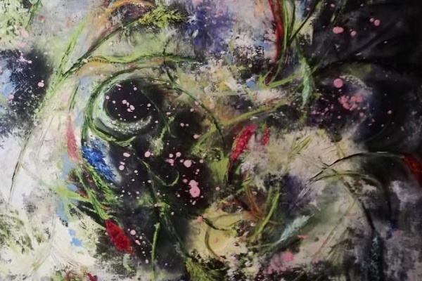 画家 加藤恵美子のオフィシャルホームページ