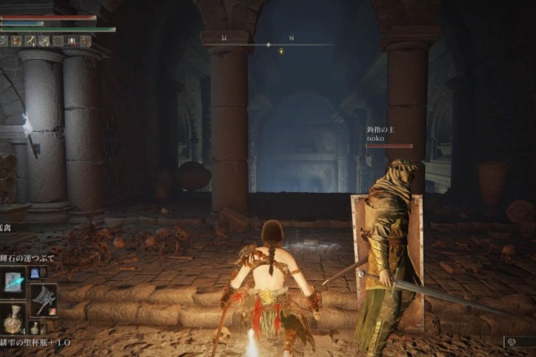 ゲームは1日24時間 マルチプレイ日記