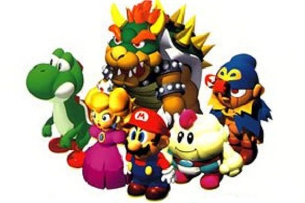 スーパーマリオrpgにトロフィー機能があったらありそうな項目 スマブラ屋さん スマブラspまとめ攻略