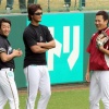 ダルビッシュ、田中将大、斎藤佑樹の3人で戦ったら誰が勝つの？