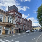 高斗の海外ぶらり出会い旅