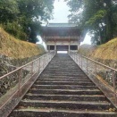 道成寺：神社仏閣巡りVol.23