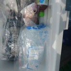 釣り筏　清福丸