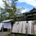 100年超えの古民家で頂くモーニング　喫茶ト集会所 やまもと！！