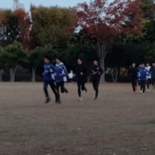 東京経済大学体育会陸上競技部・コーチ日誌