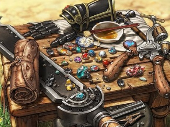 【FF14】魔獣使いの装備用に「マテリガ」がまさかの大高騰！新生エリアの友好部族や錬成、マテリア合成、魚分解で集めるユーザーも