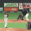 オープン戦最終戦は3−1で勝利！加藤が4回途中1失点の好投、近藤が決勝タイムリー