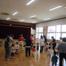 「よいこのひろば」盛況！！