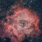 星空に魅せられて