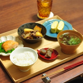 井上かなえオフィシャルブログ 「母ちゃんちの晩御飯とどたばた日記」