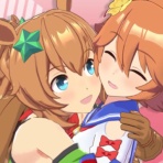 パカ娘速報！！ウマ娘まとめブログ