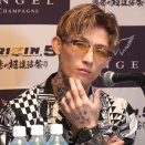 平本蓮×ダウトベック　勝敗予想