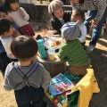 壺やきいも ？ (^0^)
