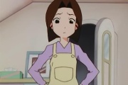 【メダロット】チドリママいいよね