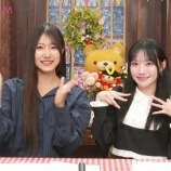 『[動画]2026.04.21 SHOWROOM　≠MEの「のいみーのいみ。」 【蟹沢萌子、本田珠由記】【ノイミー】』の画像
