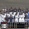 日ハムの今季初実戦となる紅白戦は白組が紅組に3−2で勝利
