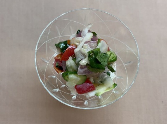 アメーラ1箱を消費