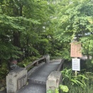 お礼参り
