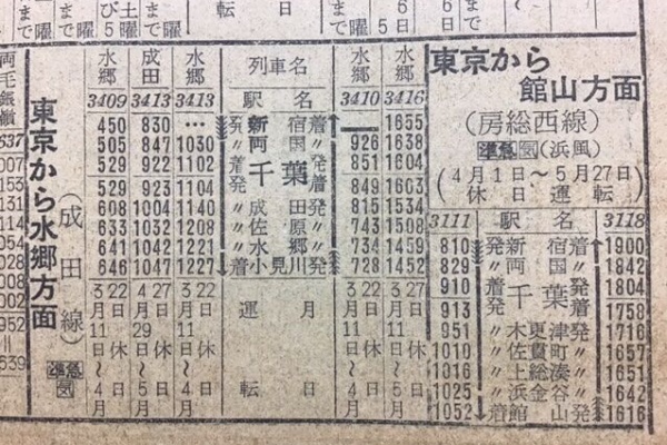 Rail・Artブログ - 1962年